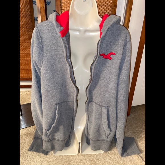 Hollister Other - Hollister coat